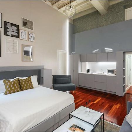 Croce Apartments Rome Exterior photo
