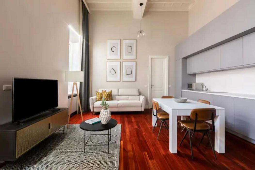 Croce Apartments Rome Exterior photo