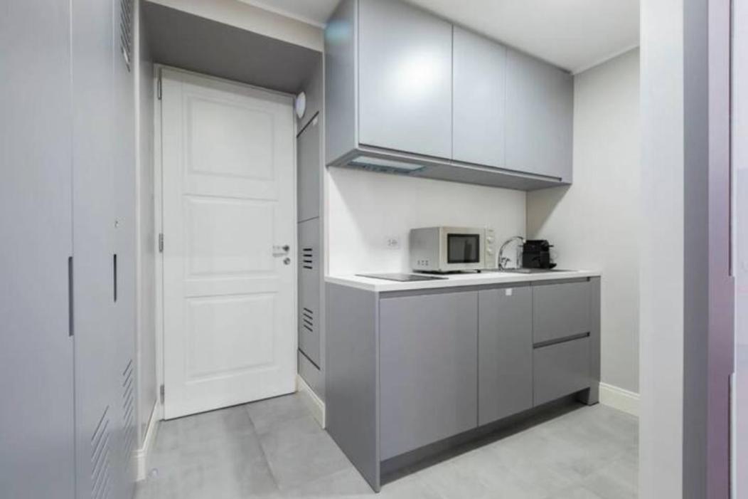 Croce Apartments Rome Exterior photo
